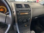 Toyota Corolla 2008 Hopea