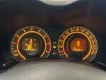 Toyota Corolla 2008 Hopea