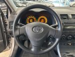 Toyota Corolla 2008 Hopea