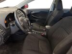 Toyota Corolla 2008 Hopea