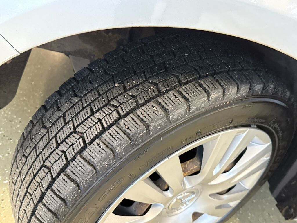 Mazda Mazda2 2009 Harmaa