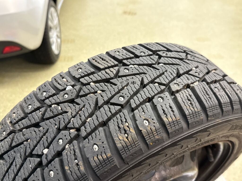 Mazda Mazda2 2009 Harmaa