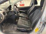 Mazda Mazda2 2009 Harmaa