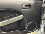 Mazda Mazda2 2009 Harmaa