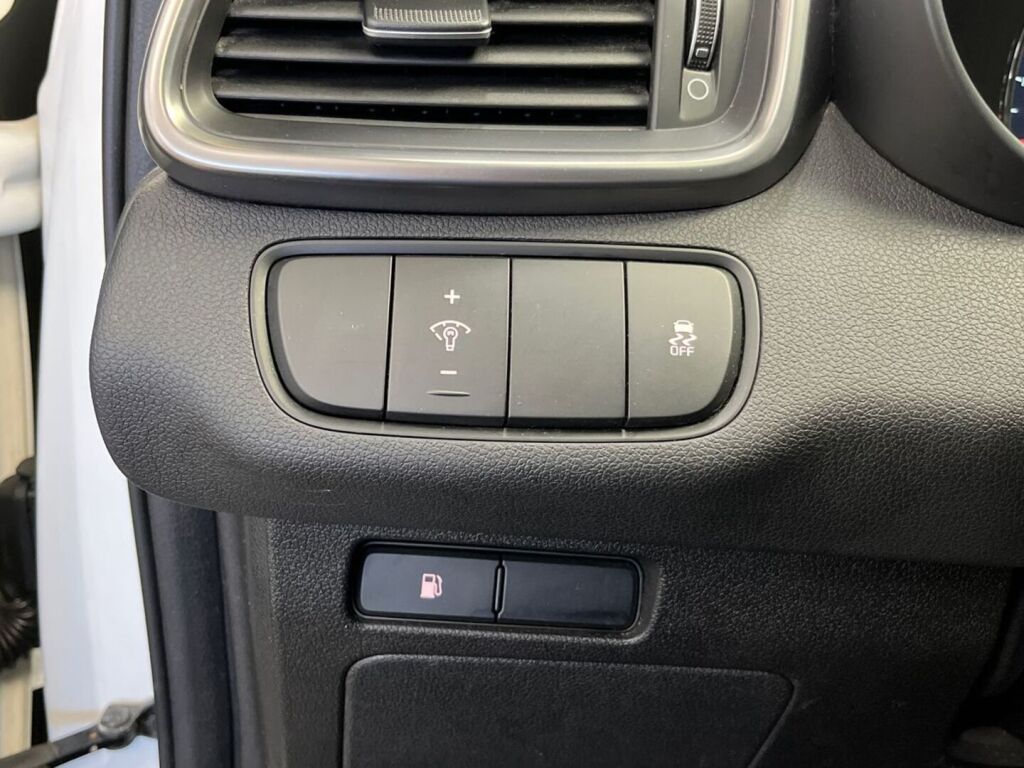 Kia Sorento 2015 Valkoinen