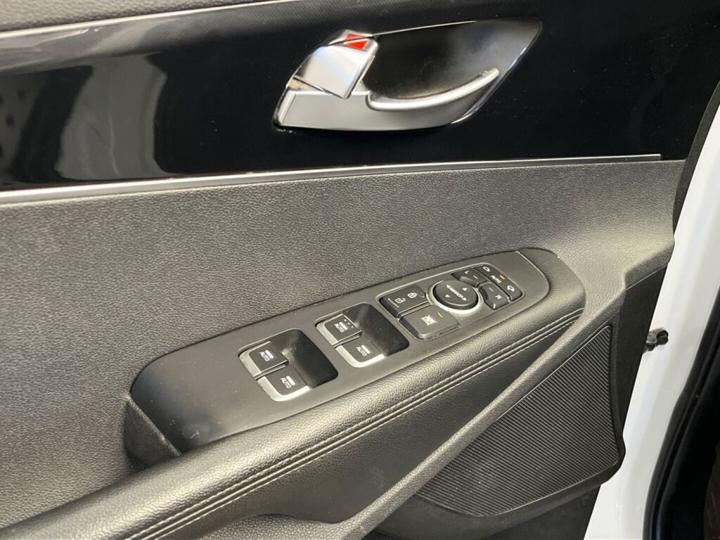Kia Sorento 2015 Valkoinen