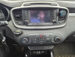 Kia Sorento 2015 Valkoinen