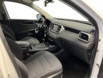 Kia Sorento 2015 Valkoinen