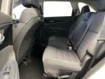 Kia Sorento 2015 Valkoinen