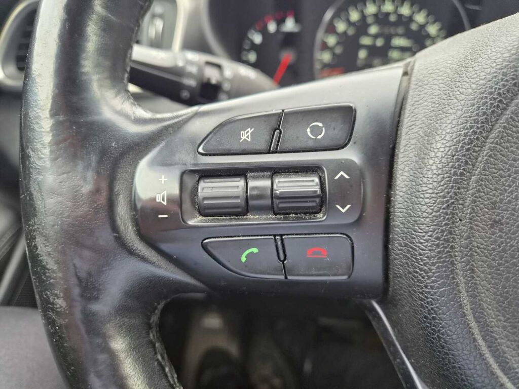Kia Sorento 2015 Valkoinen