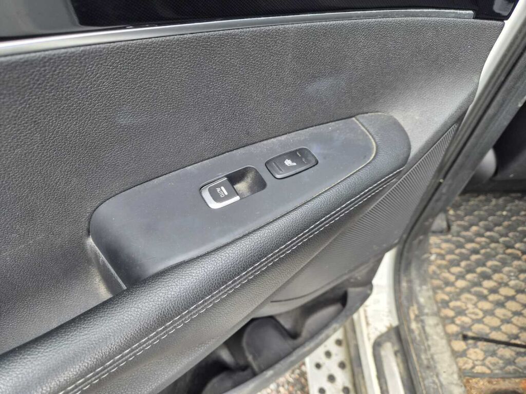 Kia Sorento 2015 Valkoinen
