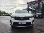 Kia Sorento 2015 Valkoinen