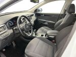 Kia Sorento 2015 Valkoinen