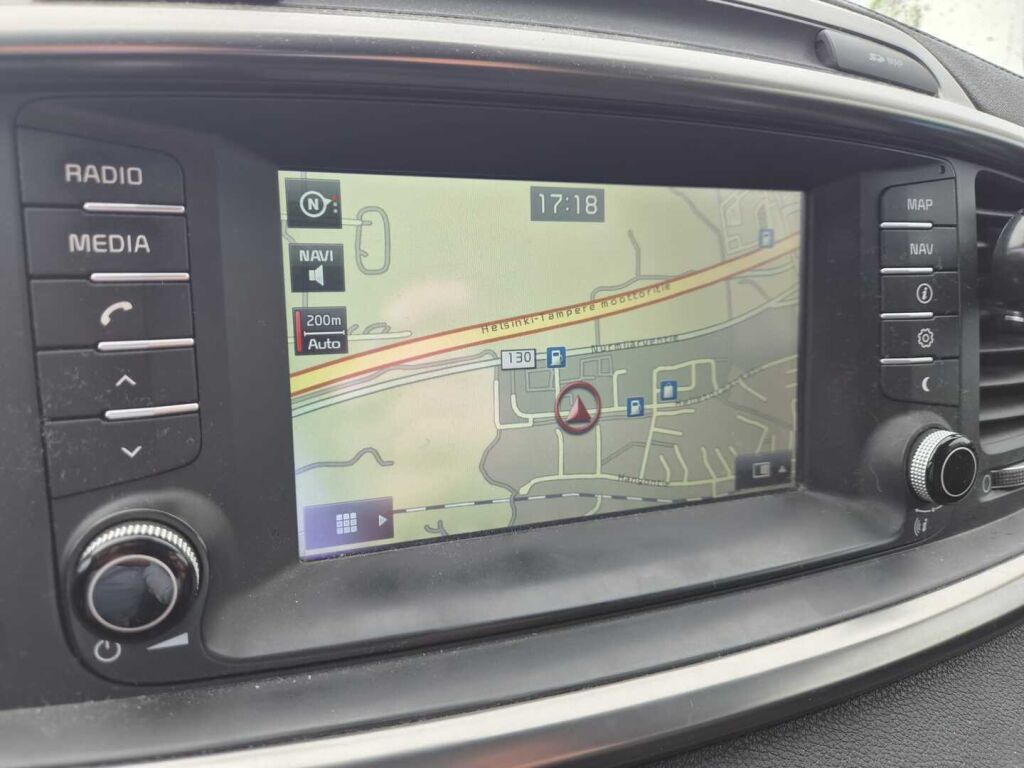 Kia Sorento 2015 Valkoinen