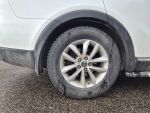 Kia Sorento 2015 Valkoinen