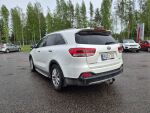 Kia Sorento 2015 Valkoinen
