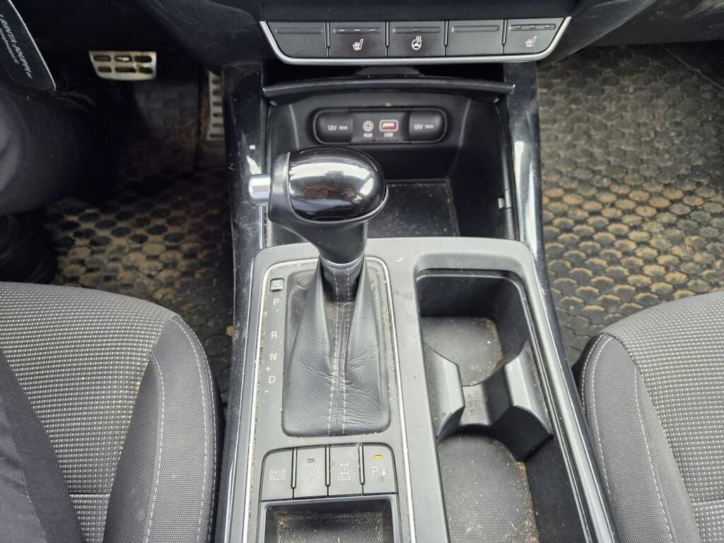 Kia Sorento 2015 Valkoinen