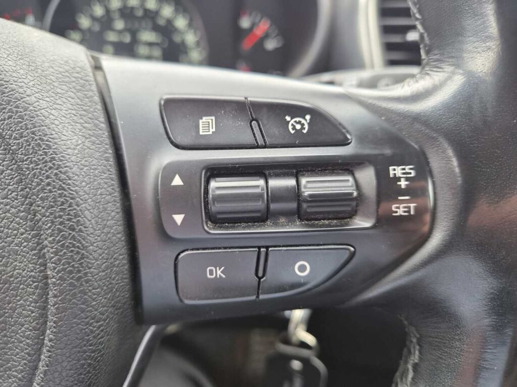 Kia Sorento 2015 Valkoinen