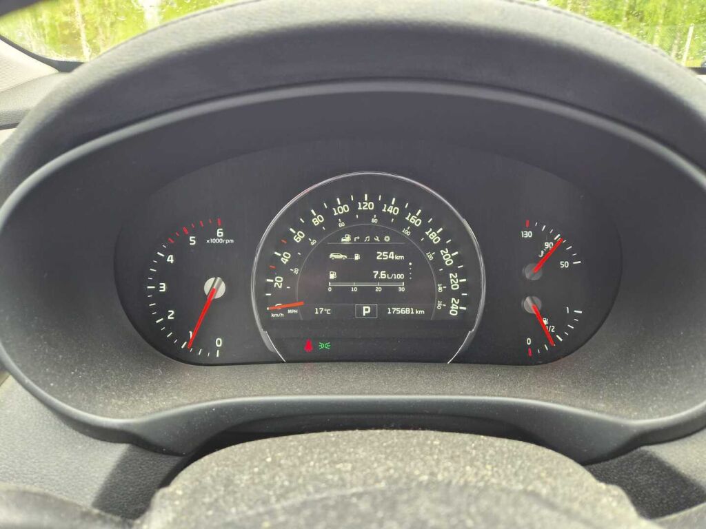 Kia Sorento 2015 Valkoinen