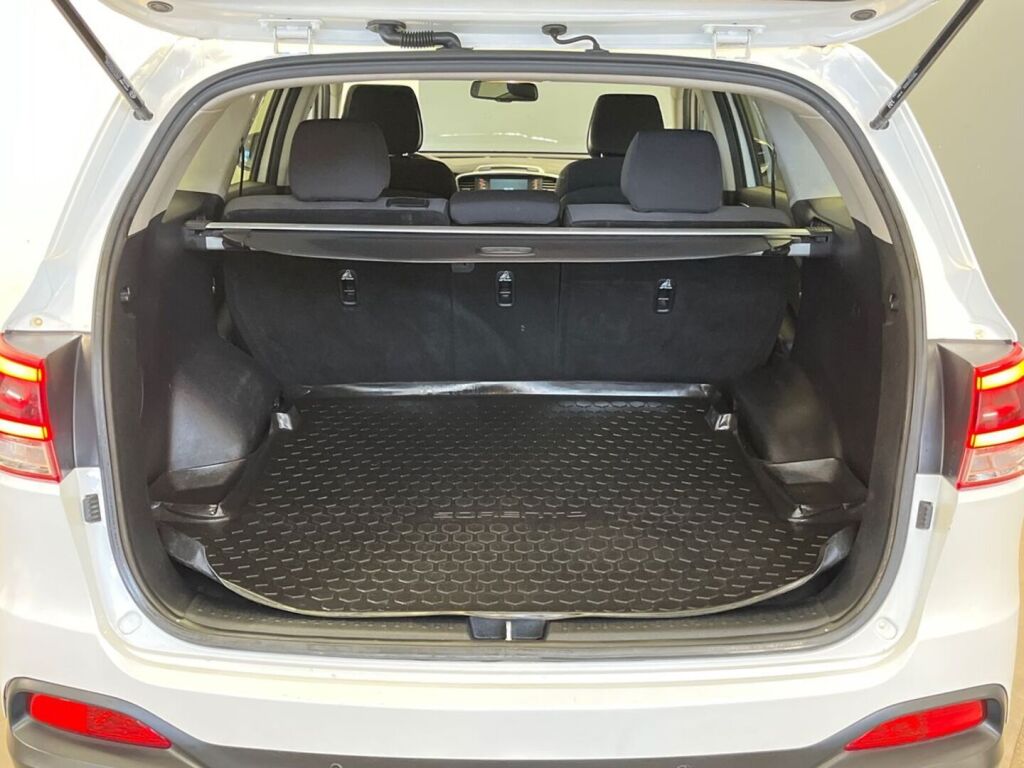 Kia Sorento 2015 Valkoinen