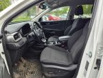 Kia Sorento 2015 Valkoinen