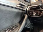 BMW 520 2018 Valkoinen