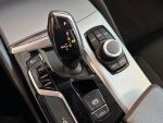 BMW 520 2018 Valkoinen