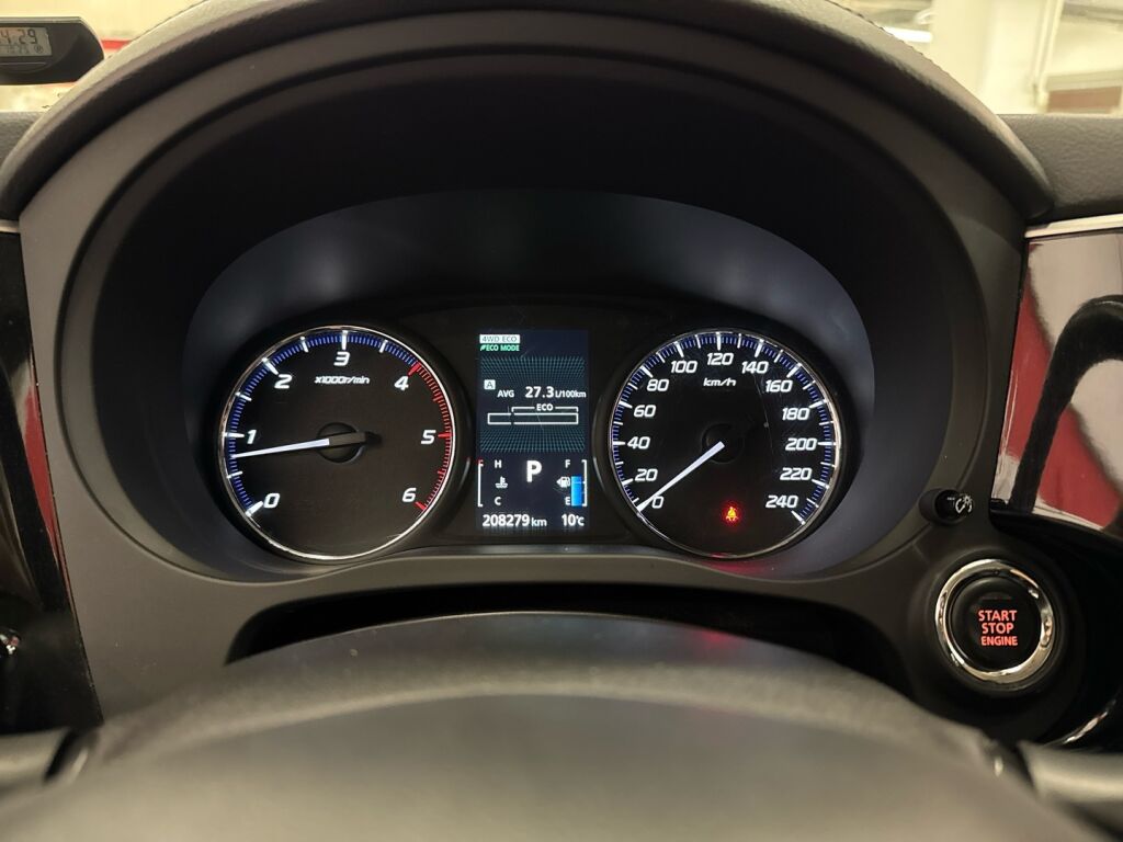 Mitsubishi Outlander 2016 Valkoinen