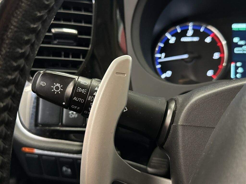 Mitsubishi Outlander 2016 Valkoinen