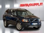Volvo XC90 2006 Sininen