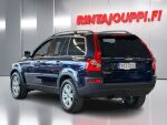 Volvo XC90 2006 Sininen
