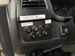 Volkswagen Transporter 2018 Valkoinen