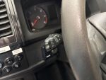 Volkswagen Transporter 2018 Valkoinen