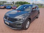 Volkswagen T-Roc 2018 Harmaa