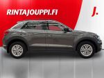 Volkswagen T-Roc 2018 Harmaa