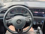 Volkswagen T-Roc 2018 Harmaa