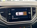 Volkswagen T-Roc 2018 Harmaa