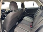 Volkswagen T-Roc 2018 Harmaa