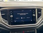 Volkswagen T-Roc 2018 Harmaa