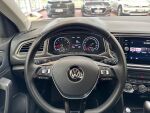 Volkswagen T-Roc 2018 Harmaa