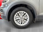Volkswagen T-Roc 2018 Harmaa