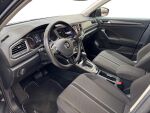 Volkswagen T-Roc 2018 Harmaa