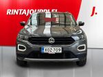 Volkswagen T-Roc 2018 Harmaa