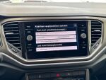 Volkswagen T-Roc 2018 Harmaa