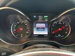 Mercedes-Benz GLC 2018 Sininen
