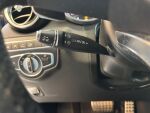Mercedes-Benz GLC 2018 Sininen