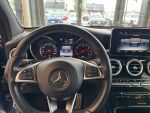 Mercedes-Benz GLC 2018 Sininen