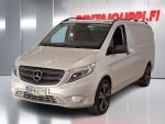 Mercedes-Benz Vito 2017 Hopea