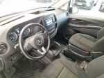 Mercedes-Benz Vito 2017 Hopea