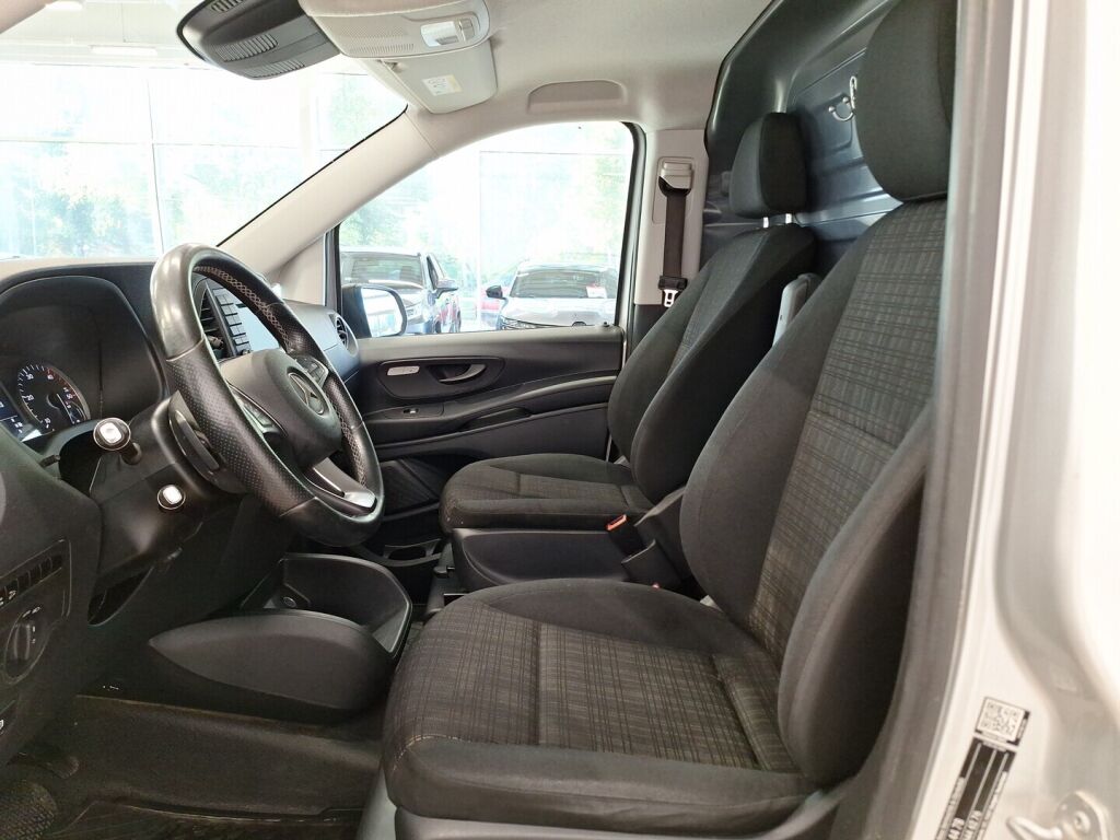 Mercedes-Benz Vito 2017 Hopea